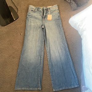 LC Lauren Conrad Flare Jeans